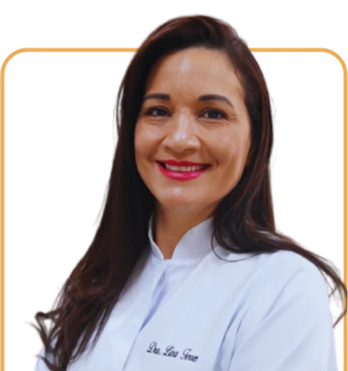 Dra. Lina Torres